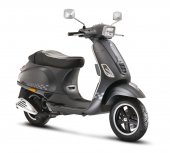 2011 Vespa S 50 4V photo